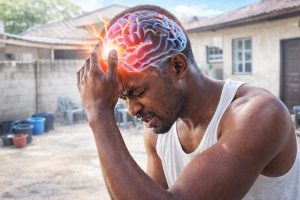 IS MIGRAINE THE SAME AS HEADACHE?