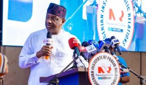 Keyamo: Why Kwankwaso Has No Presidential Path in 2027