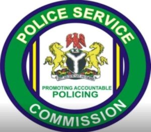 Mass Retirement Looms in Nigeria Police Force, Over 150,000 to go Between 2026 and 2028.