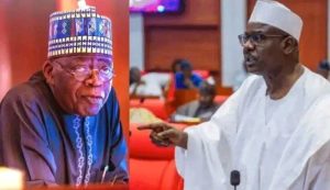 Grumbling in North Will Have Electoral Consequences – Ndume