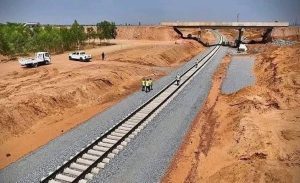 Afenifere Proposes South-West Rail Line to Boost Security, Connectivity.