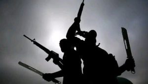 Bandits Abduct Tinubu/Shettima Campaign Leader in Zamfara.