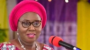 Obi or Nothing — Ex-Ondo First Lady Declares.