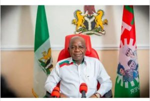 Why Aba Residents Were Not Affected By National Grid Collapse – Gov Otti