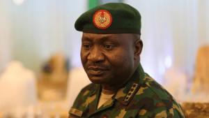 Defence Minister Warns Gumi, Others Against Support For Bandits and Backing Terrorism……says sympathy for bandits fuels insecurity which undermines Nigeria’s fight against terrorism.