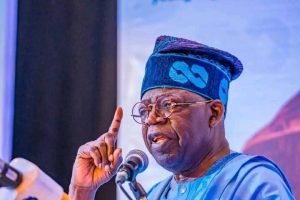 The Unseen Hands Against President Tinubu