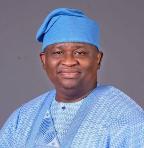 Senator Solomon Olamilekan Adeola (Yayi): The Priceless Gift to Ogun West, Ogun State, and Nigeria