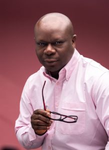 OGUN 27: A TIME FOR RESTRAINT, REFLECTION, AND RESPONSIBILITY