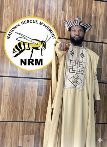 Why Hon Mustapha Ayoola Ishola Will Take Over As Senator Representing Ogun West In 2027.