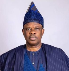 Senator Ibikunle Amosun: A Game Changer in Ogun Politics