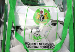 INEC Releases 2027  Election Timetable. 