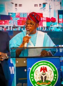 Minister renews call for ban on wooden boats, urges states to invest in fibre vessels to curb waterway accidents.