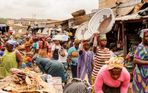 141 million Nigerians could live in poverty this year projects PwC