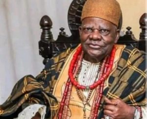Akran of Badagry dies at 89 after 48 years on throne.