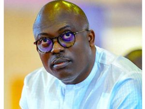 Impeachment: The Reason I Decline To Set Up Panel Against Gov Fubara.