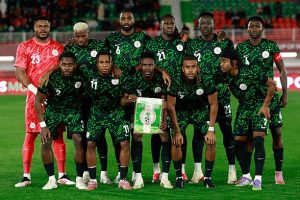 How Poor Officiating Cost Super Eagles AFCON Final Ticket — Analyst