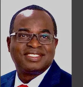 2027: Oladele Assures People of Ogun West A United Front