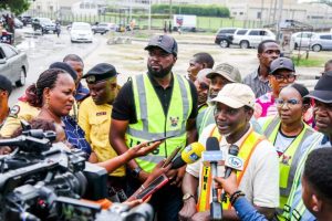 Major Rehabilitation on Lekki–Epe Expressway Commences Soon.