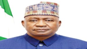 Foiled Coup Plot: I Was Marked for Arrest, Planned to Be Shot — Defence Chief