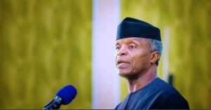 Nigeria Paying a Heavy Price for Underfunding Education – Osinbajo
