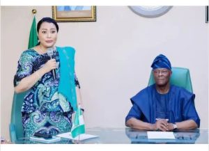 Pressure Mounts on President Tinubu to Sack Wale Edun, Uzoka-Anite as Finance Ministers 