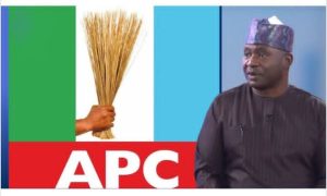 Defence Minister General Musa Set to Join APC.