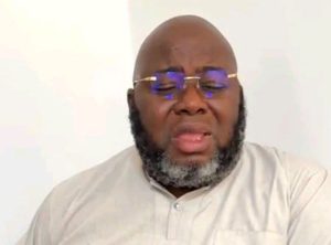 I Will Join Americans in Tracking Down Bandits For The Good & Safety Of Nigerians — Asari Dokubo. 