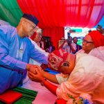 “A New Ogun State Is Born” as APC Adopts Adeola Yayi as Consensus Governorship Candidate