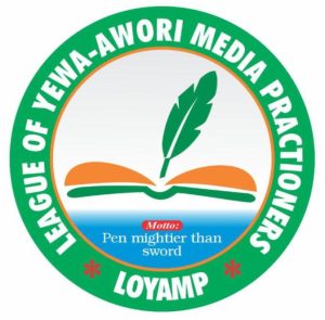 We are a Sovereign Professional Association, Not a Subservient Appendage of NUJ – LOYAMP