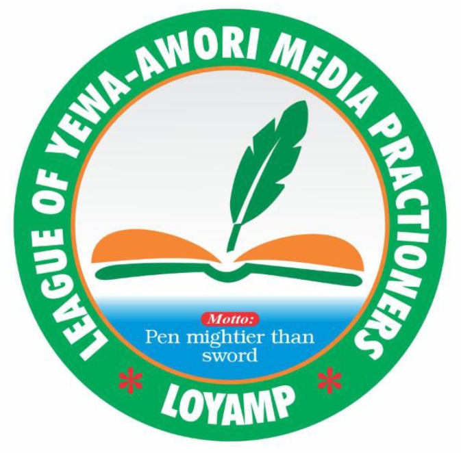 We are a Sovereign Professional Association, Not a Subservient Appendage of NUJ – LOYAMP